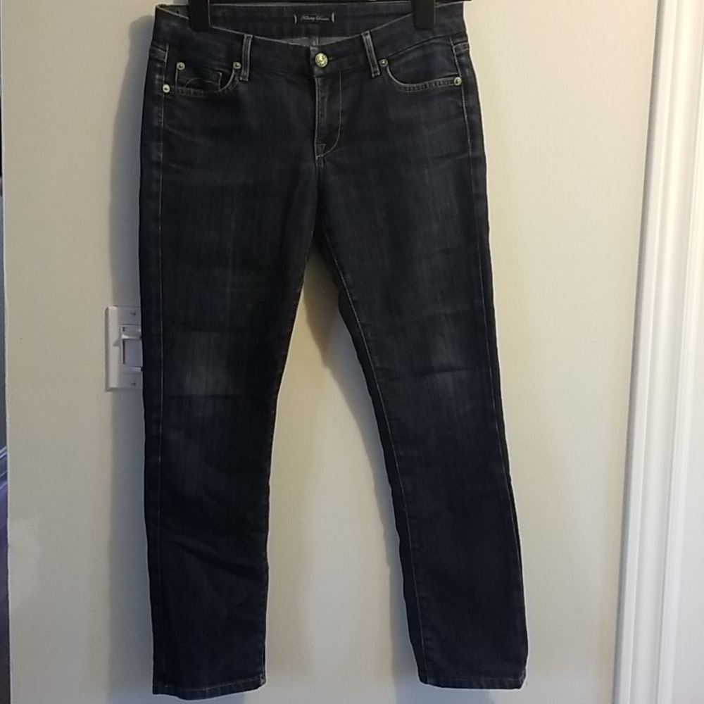 Fidelity slim jeans
